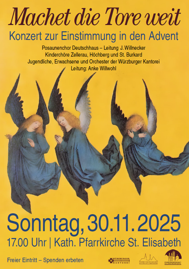 Zellerauer Advent 2025