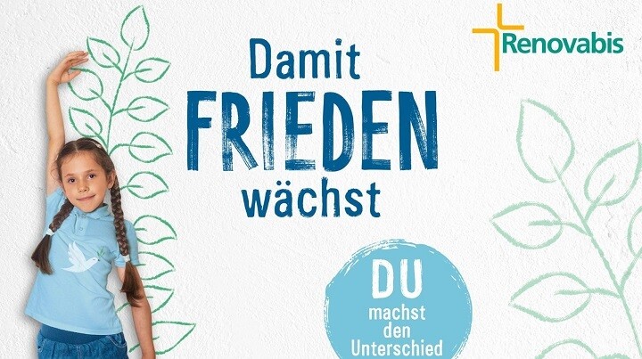 Bild: Renovabis, in: Pfarrbriefservice.de