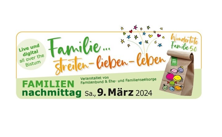 © Familienbund Würzburg